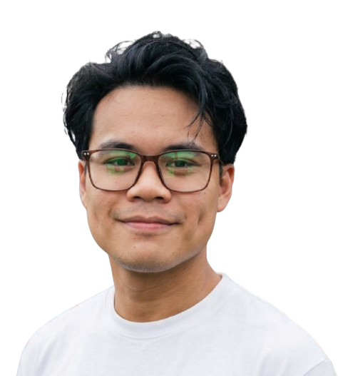 Raphael Anak Kassim — Founder, Eastern Rajang Capital